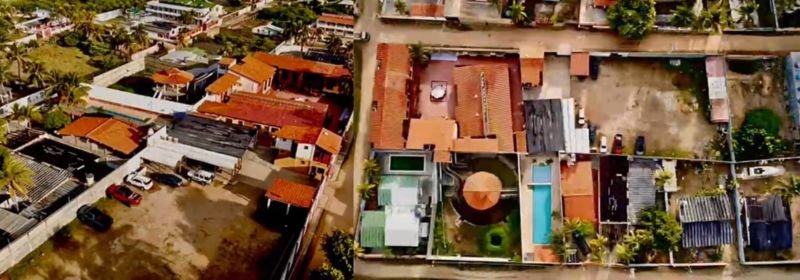 Villa Rosa